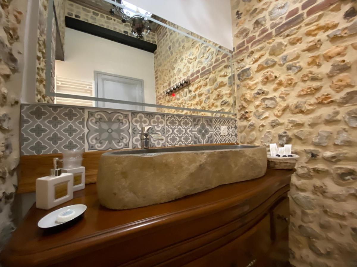 Appartement Les Embruns à Fécamp Extérieur photo